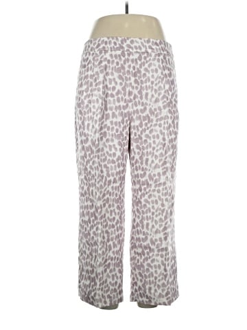 J.Crew Linen Pants (view 1)