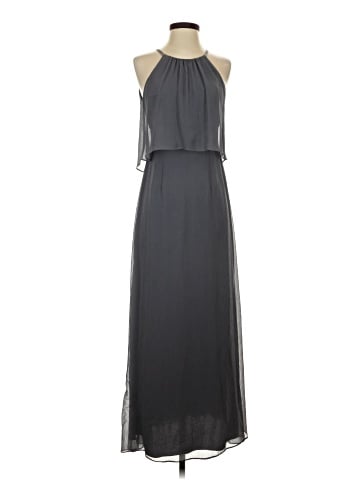 David's Bridal Cocktail Dress (view 1)