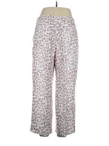 J.Crew Linen Pants (view 2)