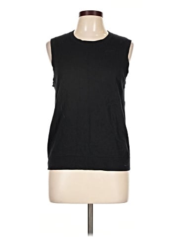 J.Crew Factory Store Sleeveless Top (view 1)