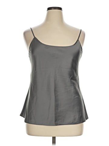 Liz Claiborne Tank Top (view 1)