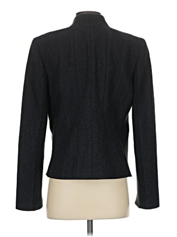Ann Taylor Blazer (view 2)