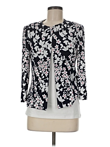 Jessica Howard Blazer (view 1)