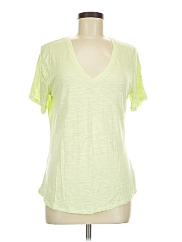 Old Navy Short Sleeve T-Shirt (view 1)