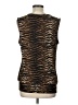 Worthington Brown Sleeveless Top Size L - photo 2