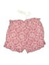 Elan 100% Rayon Paisley Red Shorts Size L - photo 2