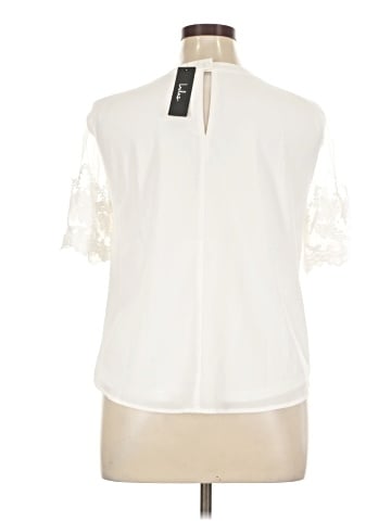 Lulus Short Sleeve T-Shirt (view 2)