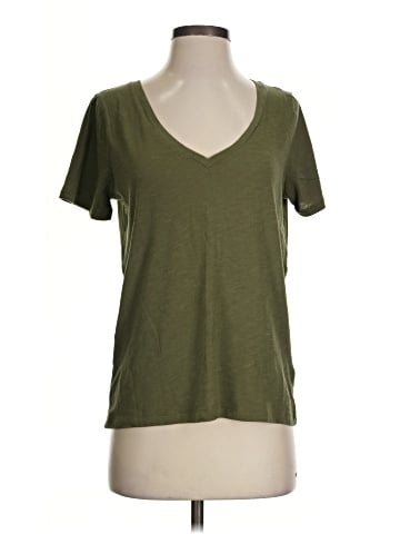 J.Crew Short Sleeve T-Shirt (view 1)