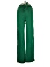 Zara Green Casual Pants Size S - photo 1