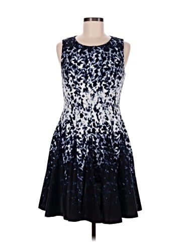 Eliza J Cocktail Dress (view 1)