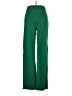 Zara Green Casual Pants Size S - photo 2
