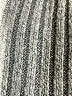 Unbranded Chevron-herringbone Gray Sweater Vest Size 1X - photo 7