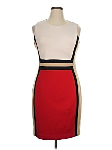 Calvin Klein Cocktail Dress (view 1)