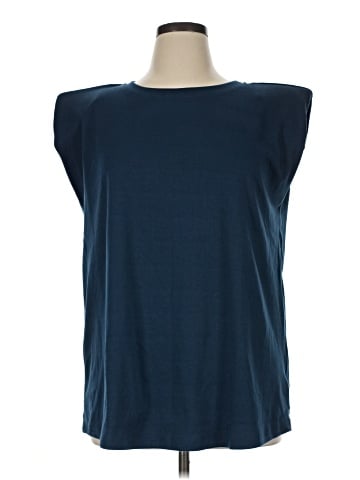 Lularoe Sleeveless Top (view 1)