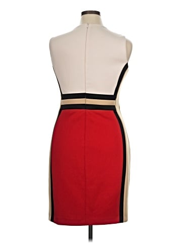 Calvin Klein Cocktail Dress (view 2)