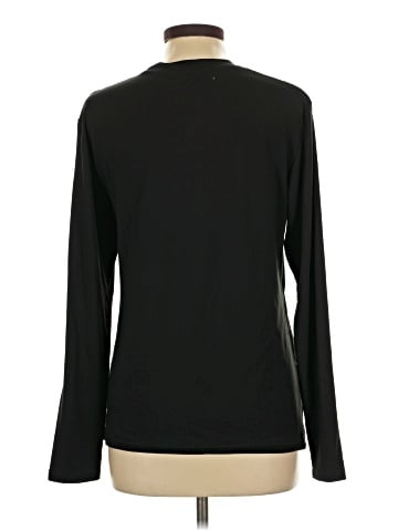Head Long Sleeve T-Shirt (view 2)