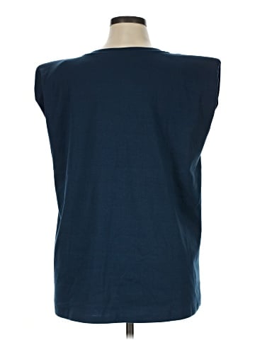Lularoe Sleeveless Top (view 2)