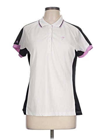 Antigua Short Sleeve Polo (view 1)