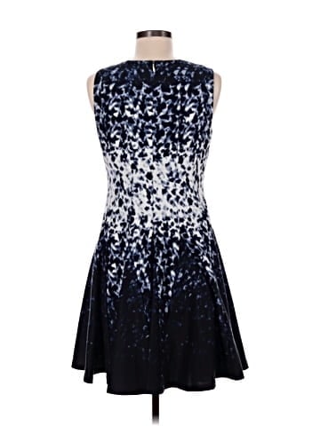 Eliza J Cocktail Dress (view 2)
