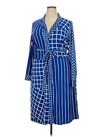 Ashley Stewart Casual Dress (view 1)