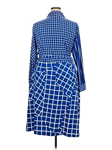 Ashley Stewart Casual Dress (view 2)