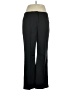 Sharagano Black Dress Pants Size 14 - photo 1