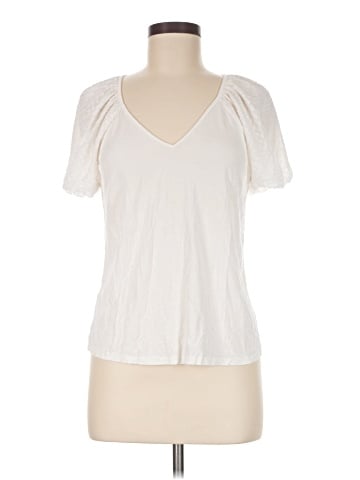 Les Serein Short Sleeve Top (view 1)