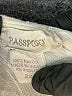 Passport Ivory Sleeveless Blouse Size 2X - photo 7