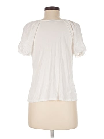 Les Serein Short Sleeve Top (view 2)