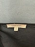 41Hawthorn 100% Polyester Black 3/4 Sleeve Blouse Size S - photo 7