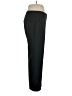 Sharagano Black Dress Pants Size 14 - photo 4