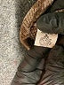 Be Cool Brown Cardigan Size Med - Lg - photo 9