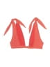 Tularosa Orange Swimsuit Top Size S - photo 2