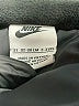 Nike 100% Polyester Black Vest Size 3T - photo 3