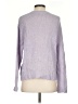 Free People Purple Pullover Sweater Size S - photo 2