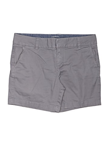 G.H. Bass & Co. Khaki Shorts (view 1)