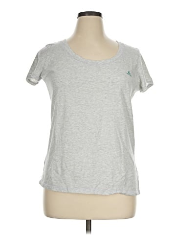 Ascend Short Sleeve T-Shirt (view 1)
