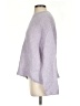 Free People Purple Pullover Sweater Size S - photo 5