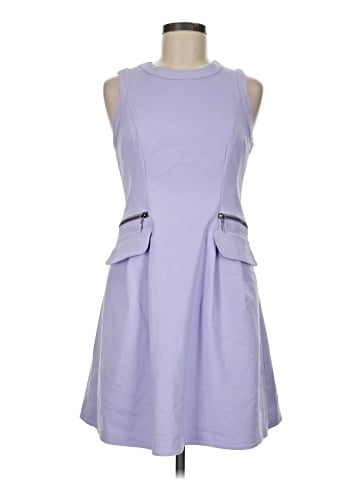 Nanette Lepore Casual Dress (view 1)