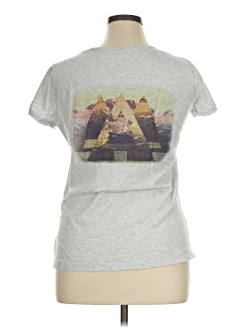 Ascend Short Sleeve T-Shirt (view 2)