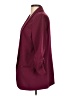 Nine West Burgundy Blazer Size L - photo 5