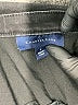 Charter Club Black Denim Jacket Size S - photo 6
