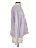 Free People Purple Pullover Sweater Size S - photo 4