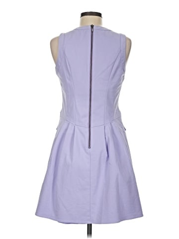 Nanette Lepore Casual Dress (view 2)