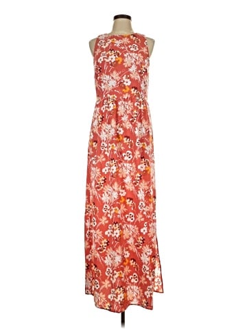 Ann Taylor LOFT Outlet Casual Dress (view 1)