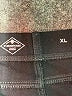 St. John's Bay Solid Black Active Pants Size XL - photo 7