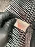 Max Studio Houndstooth Gray Blazer Size S - photo 7