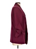 Nine West Burgundy Blazer Size L - photo 4