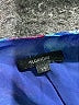 floryday Print Blue Cocktail Dress Size XS - photo 7