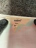 Entro White Casual Dress Size M - photo 8